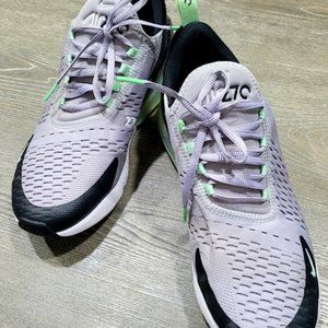 NIKE 270 SHOES MEN 9.5